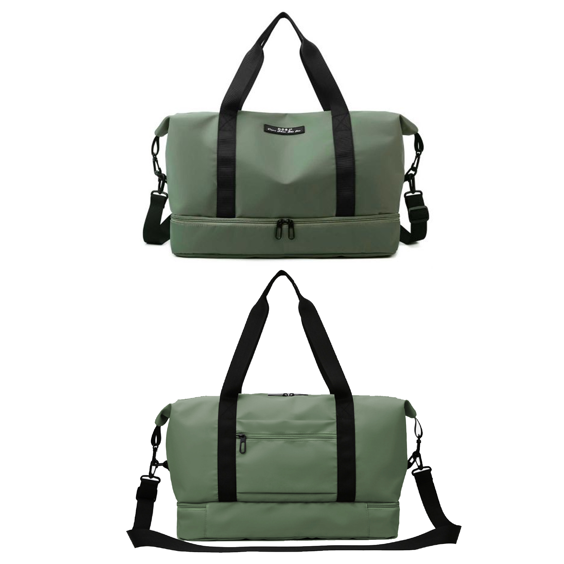 Hyper Duffel Bag 12