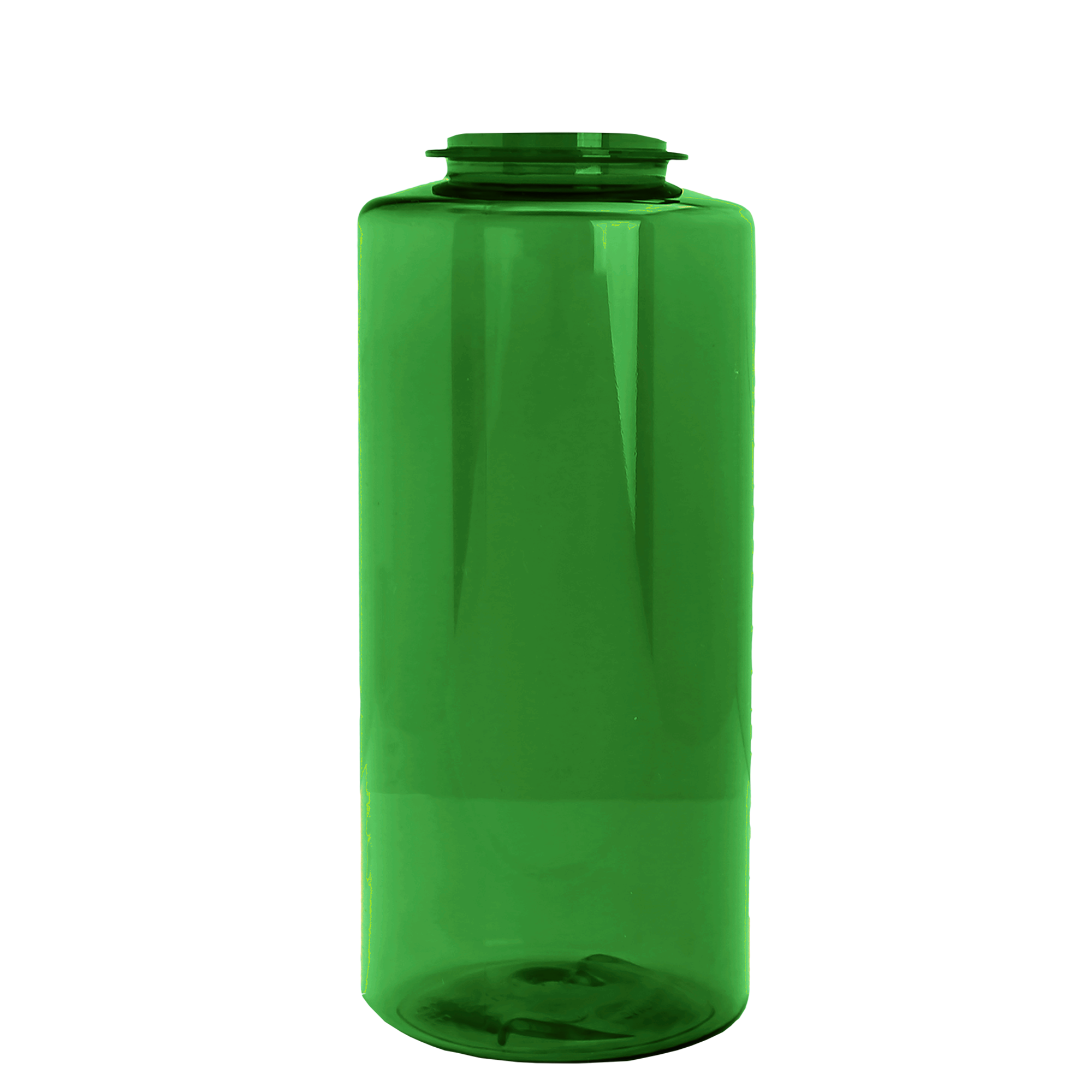 Garyline® Mountaineer Tritan® Bottle with Tethered Lid - 36 oz. 146
