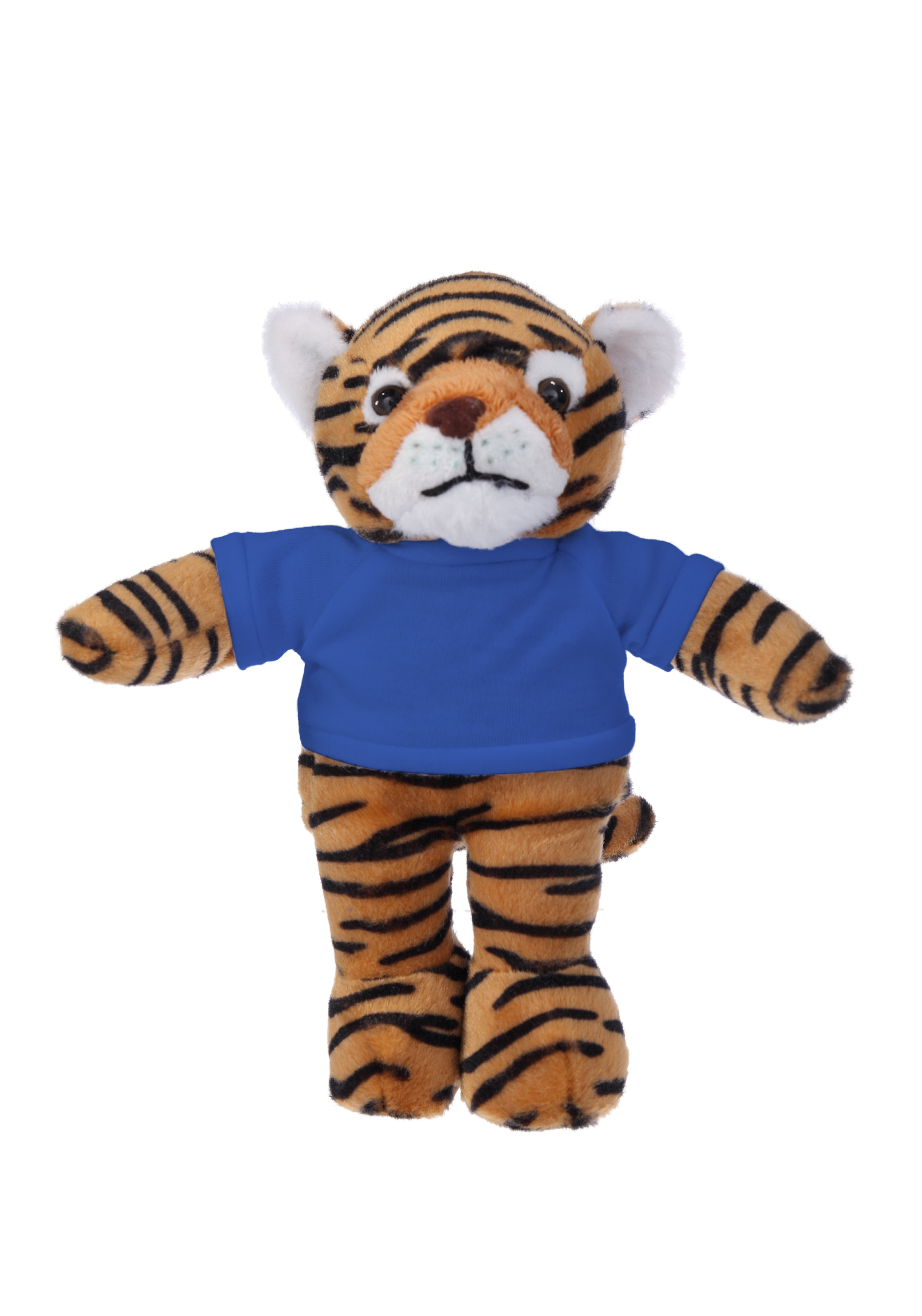 Tiger with Tee 6