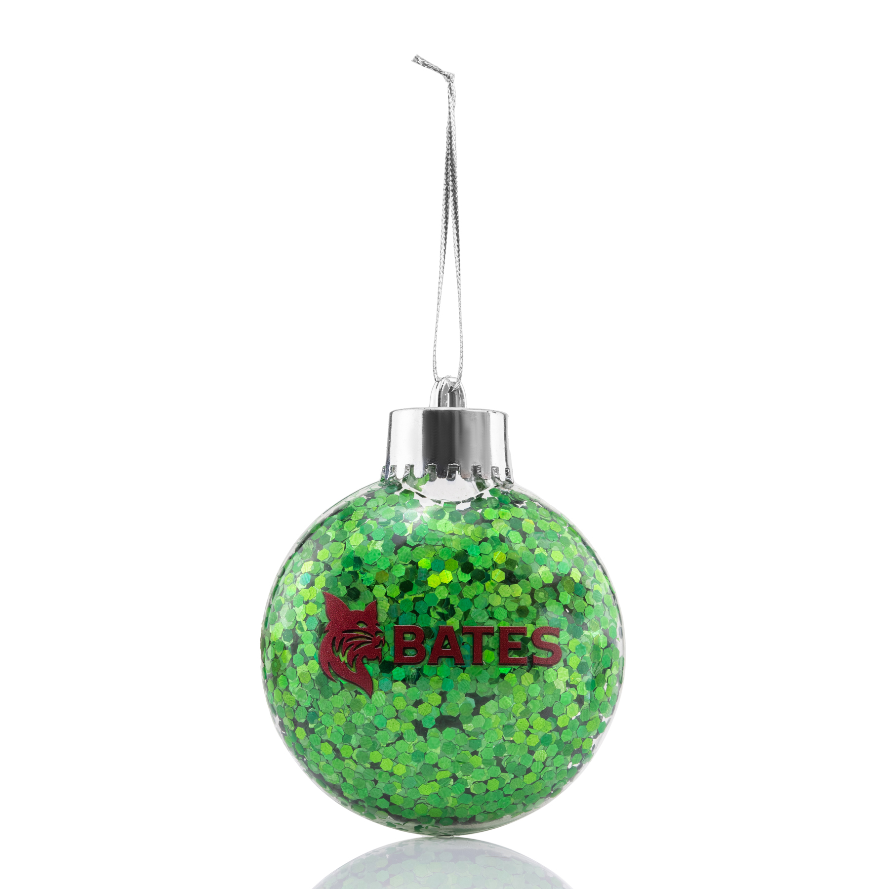 Confetti Ornament, promotional household item with logo imprint 25