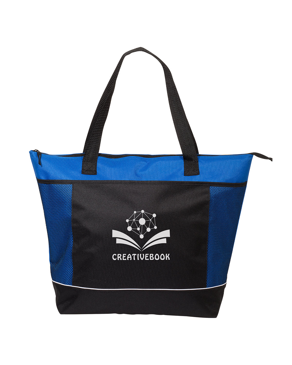 Porter Shopping Cooler Tote Bag 3