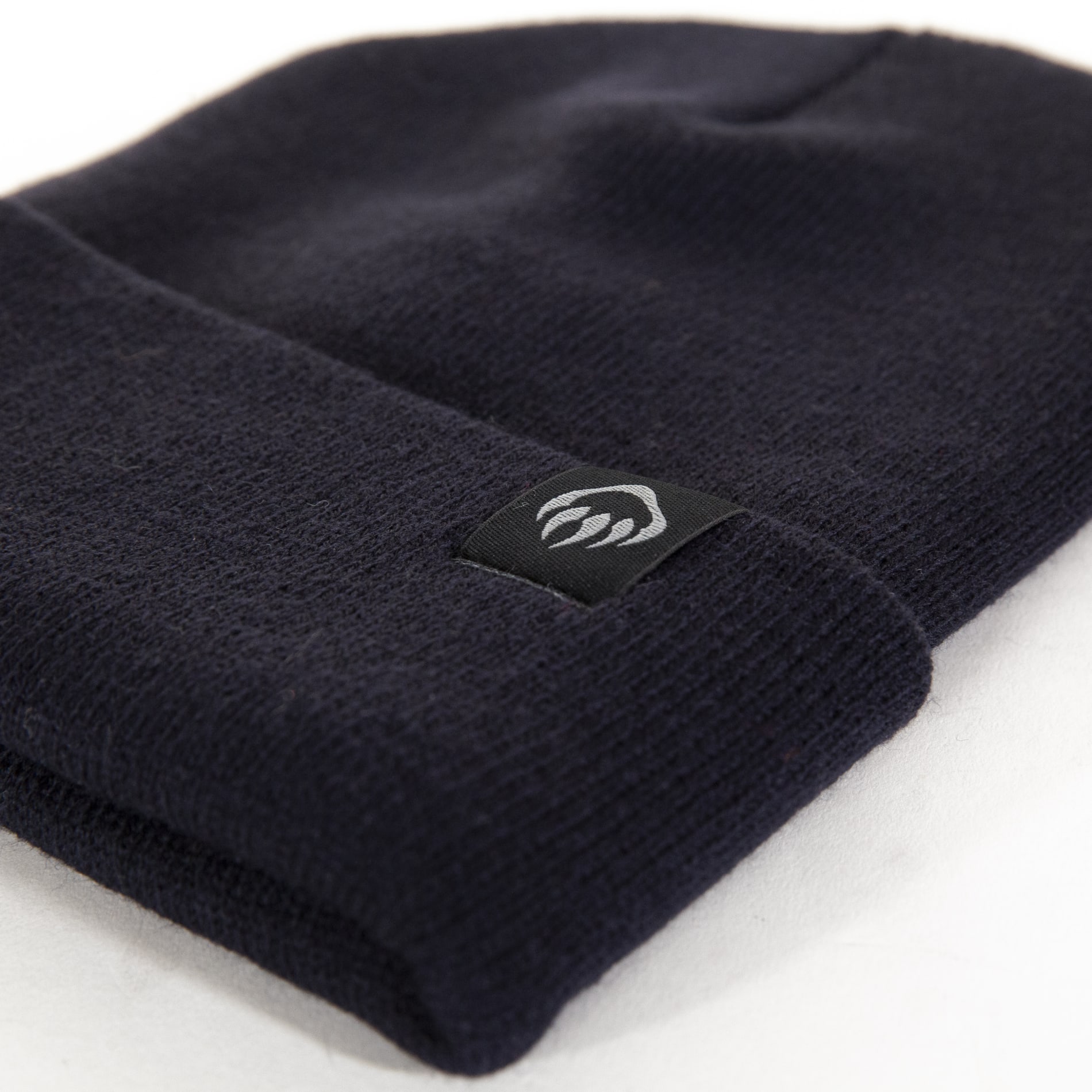 Wolverine Knit Watch Beanie 190