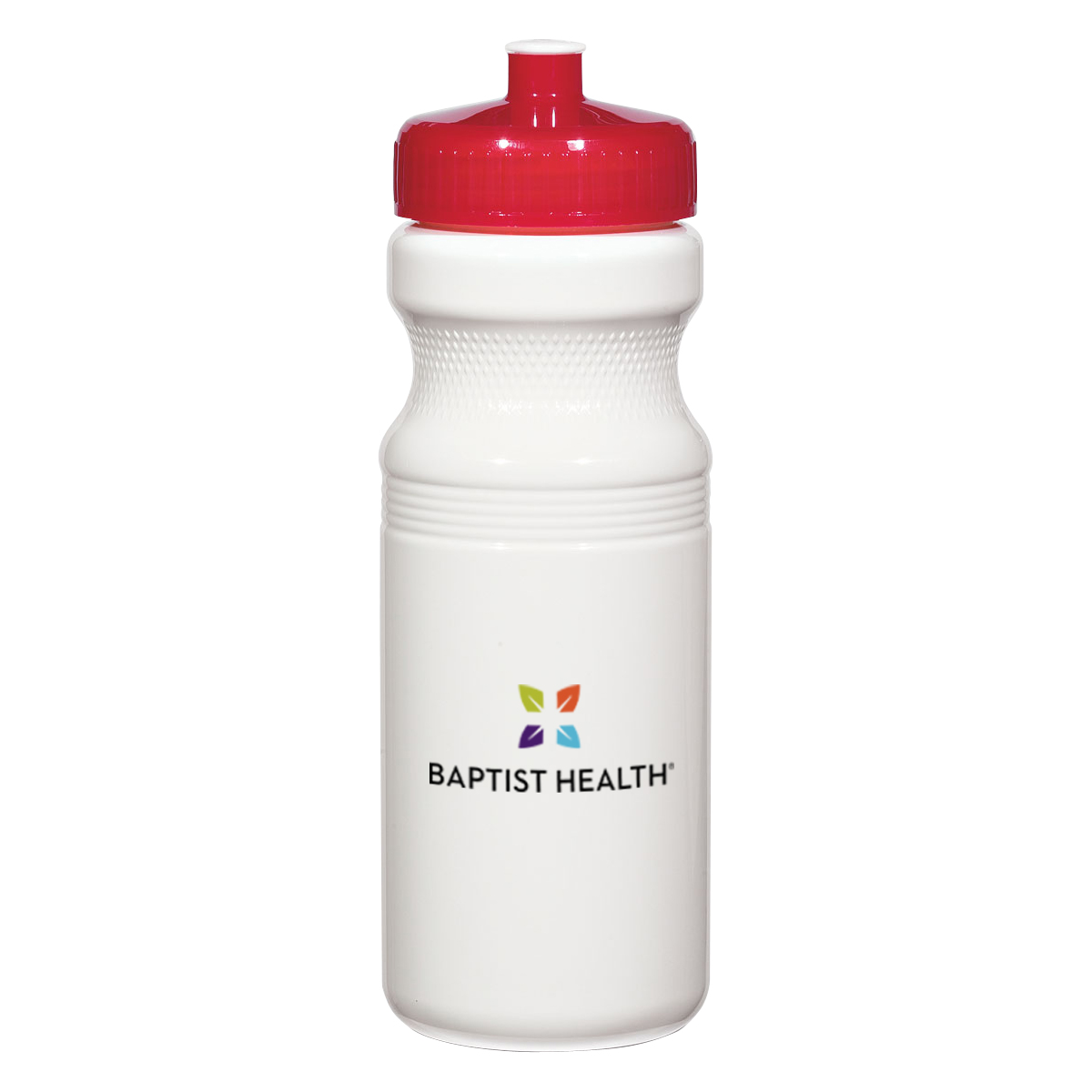 24 Oz. Poly-Clear™ Fitness Bottle 49