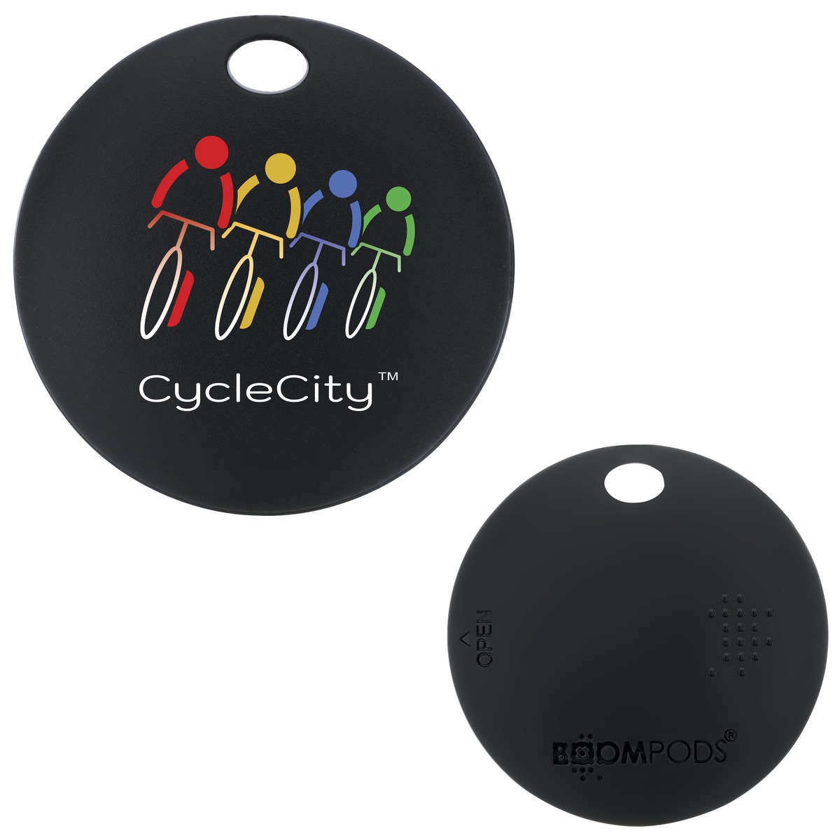 Boompods™ Boomtag 5