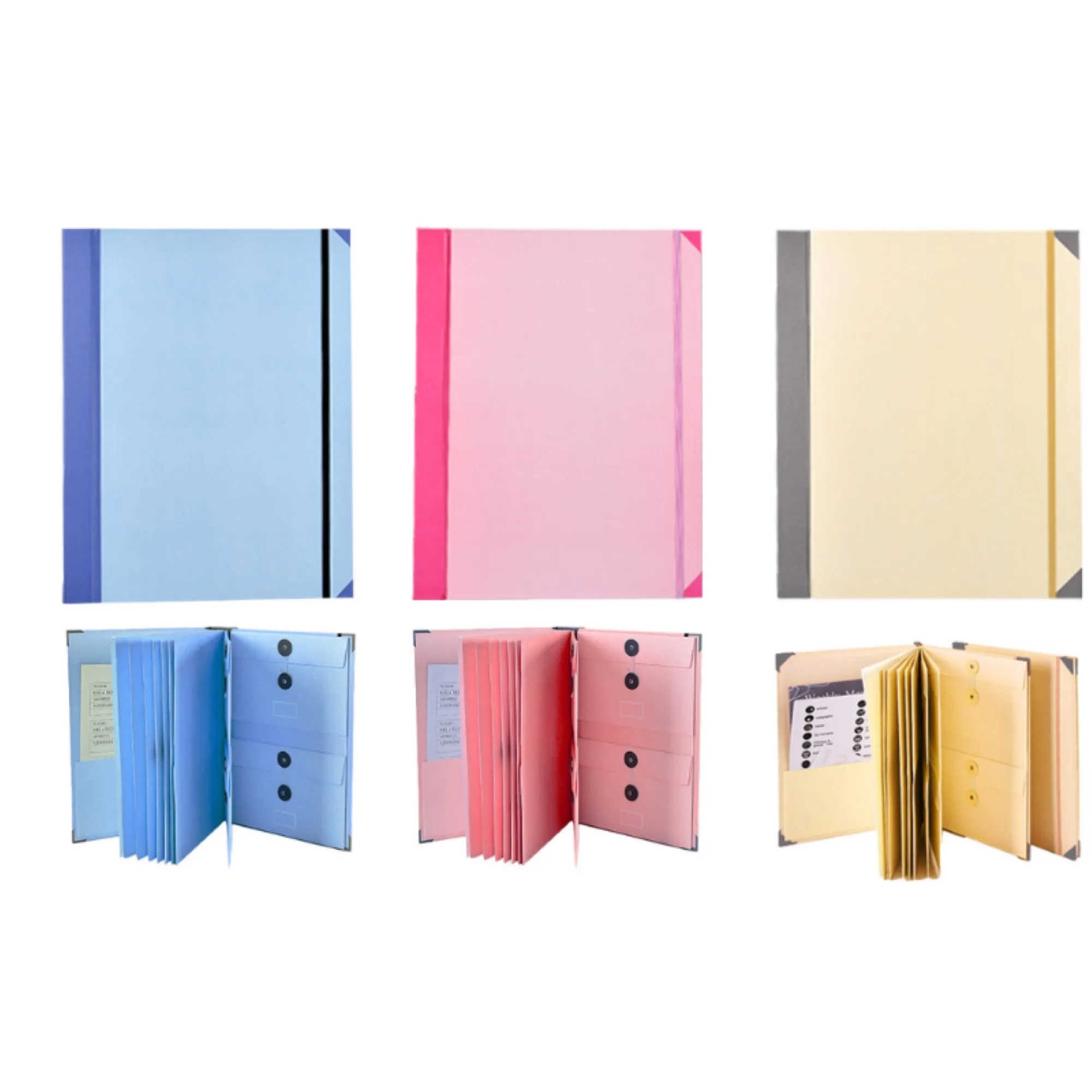 Folio Document Storage Rack 3