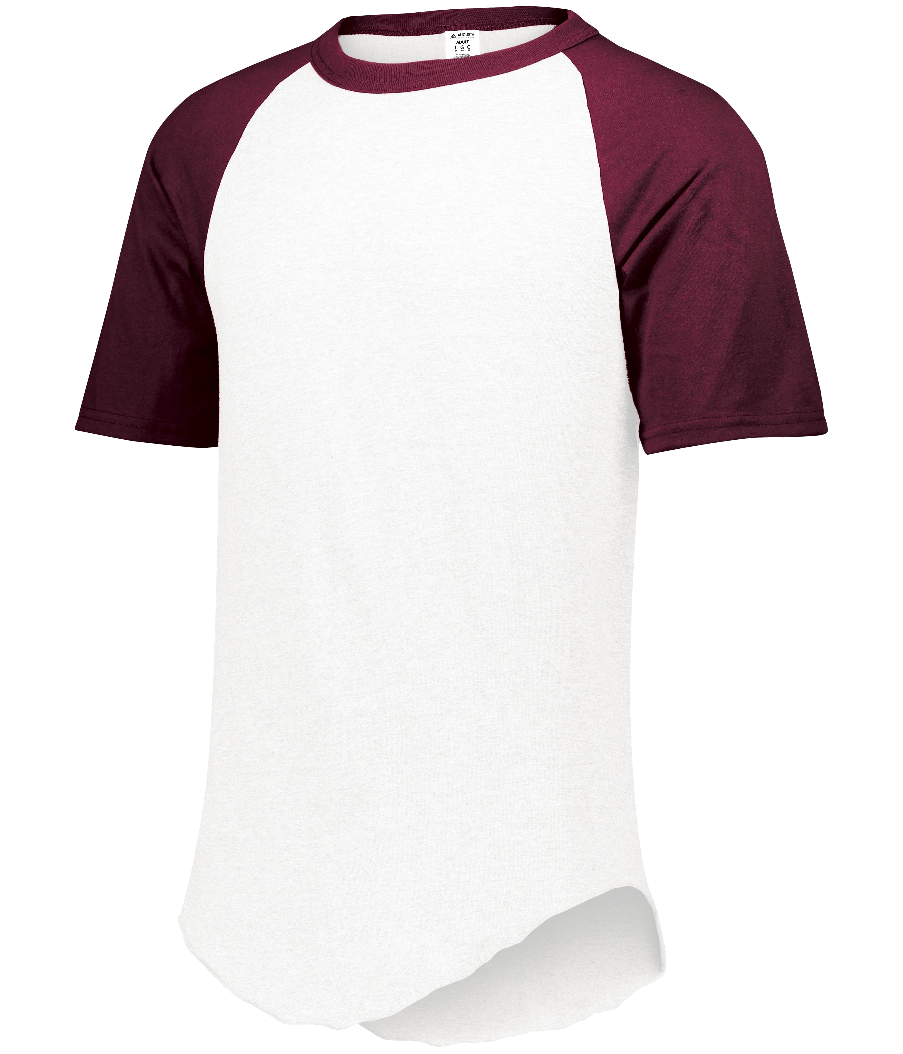 Baseball Short Sleeve Tee 2.0 6