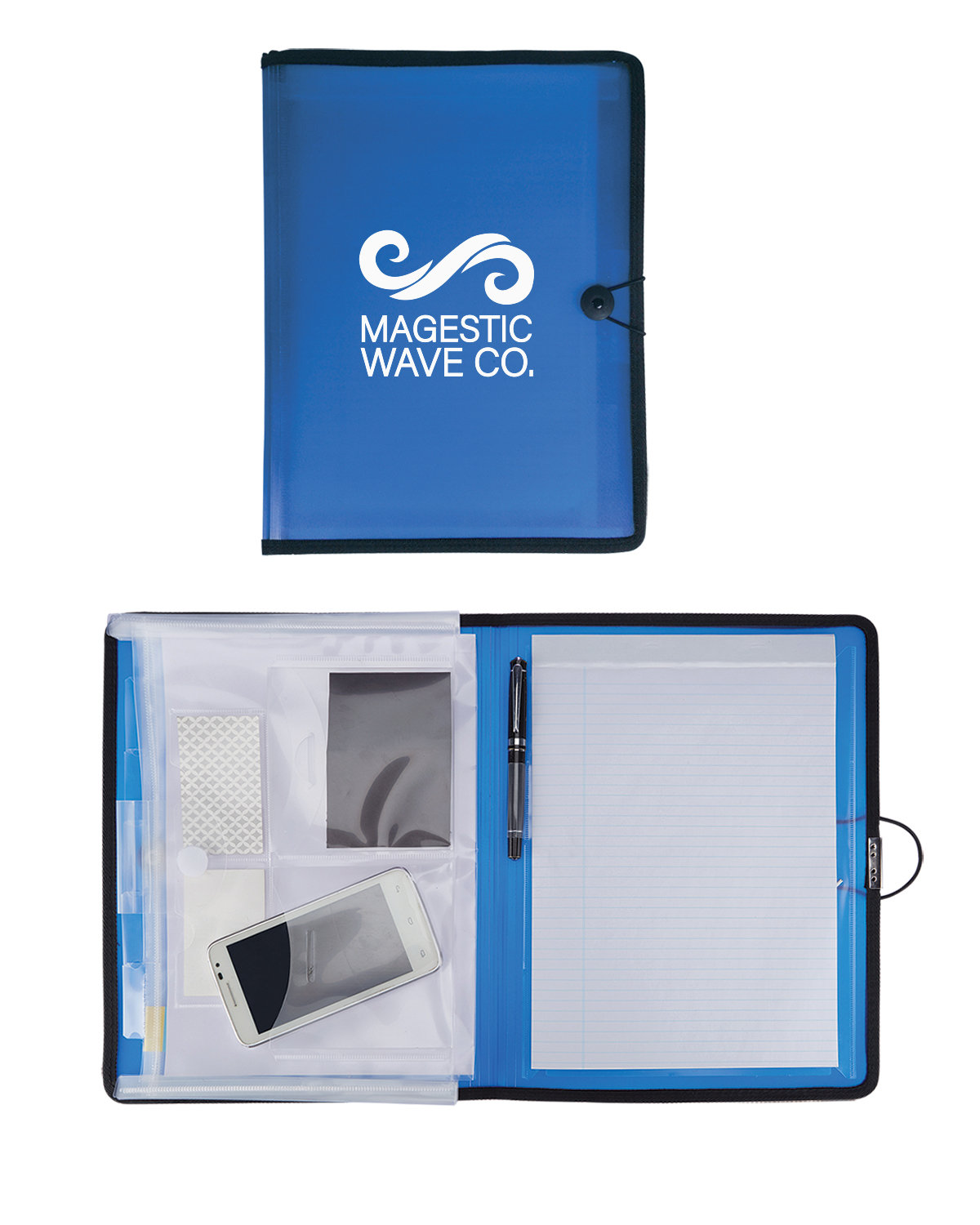 Meeting Organizer Folio 2