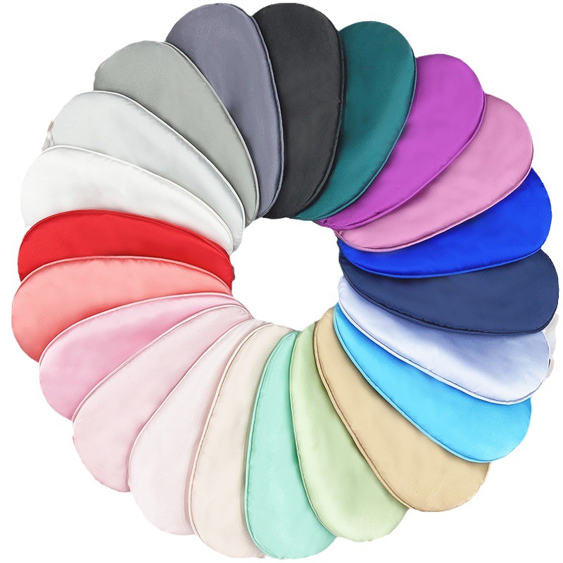 Eye Mask with Elastic Strap 3