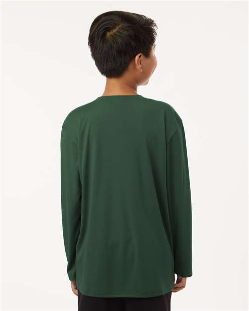Youth Pro-Lock Performance Long Sleeve T-Shirt - 48400Y 17
