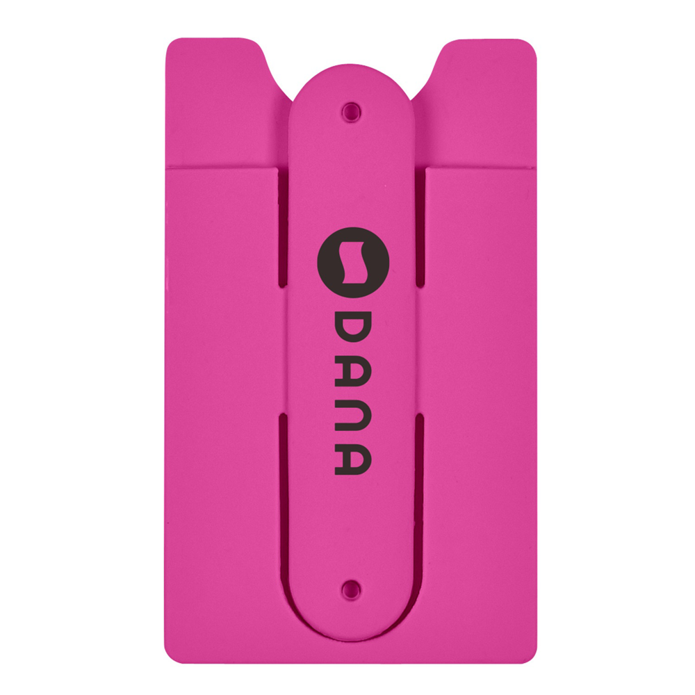 Phone Wallet & Stand