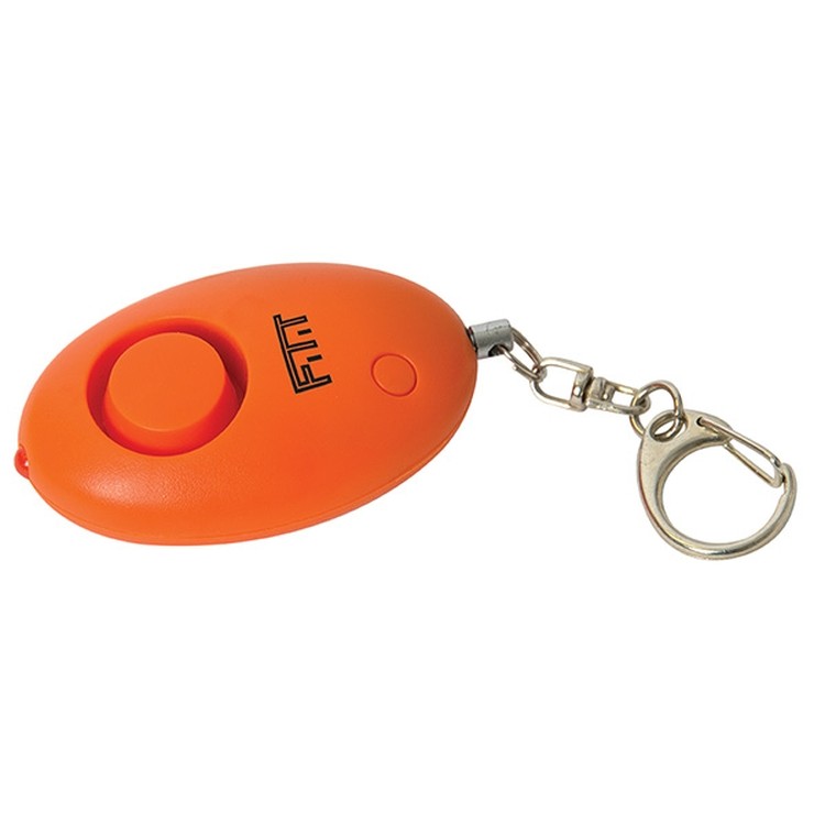 Aquilera Panic Alarm 8