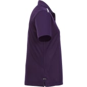 Women's Albula SS Polo 172