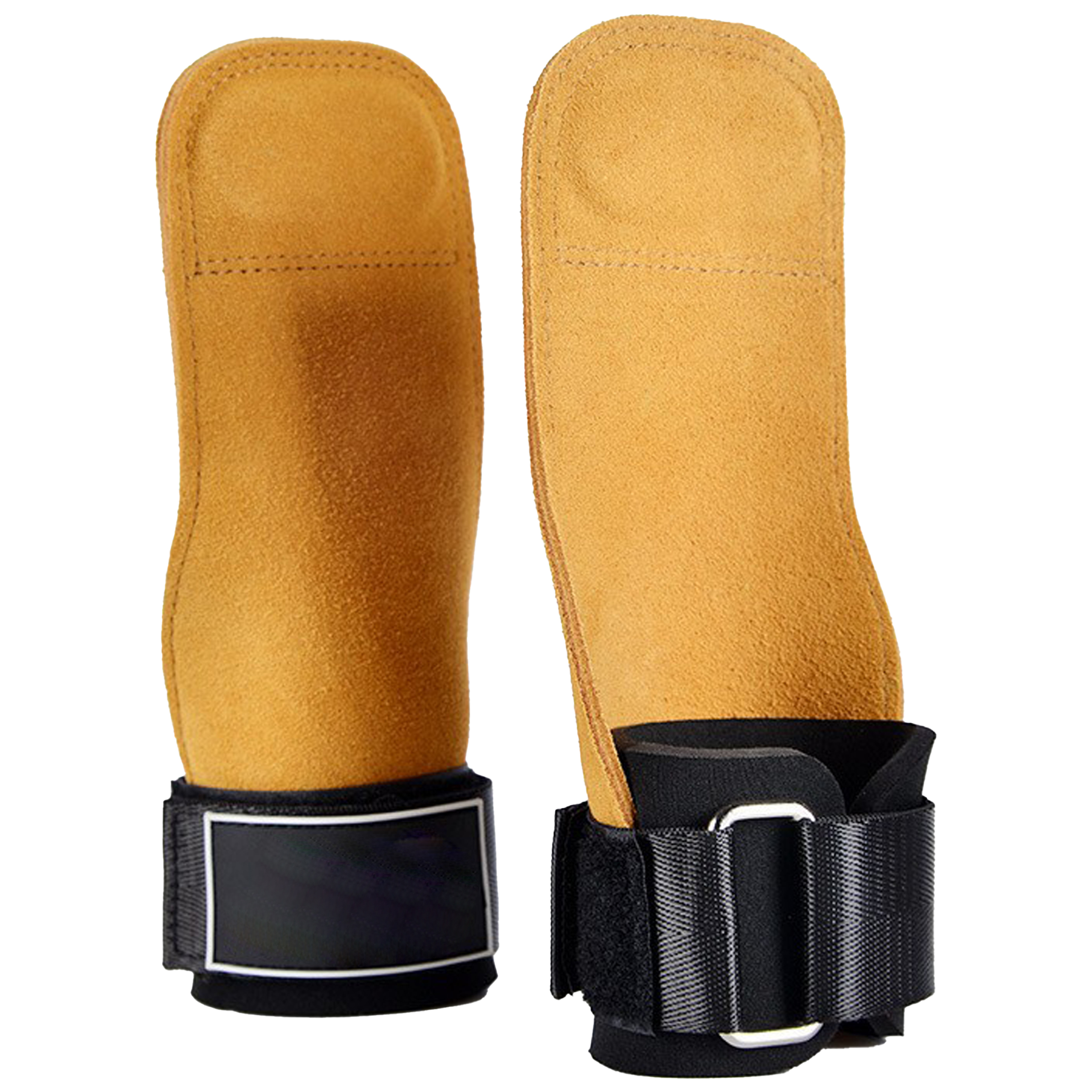 Cowhide Assist Wrist Guard 5