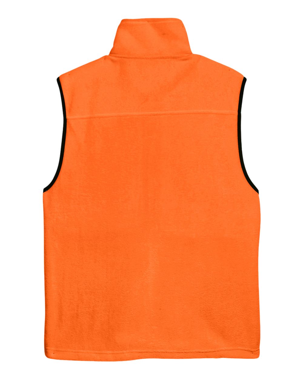 Unisex Fleece Full-Zip Vest - M985 68