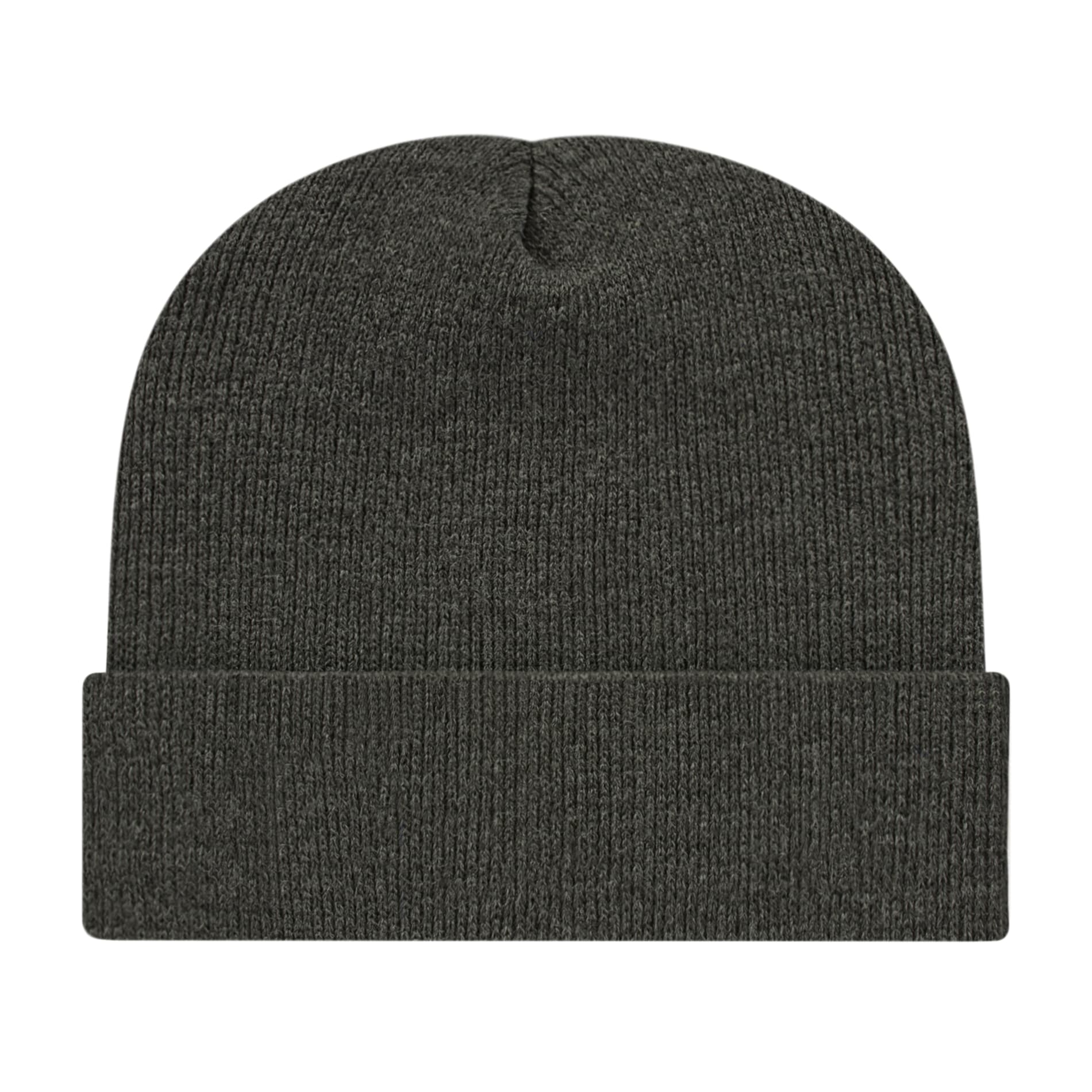 Cap America Knit Cap with Cuff 162