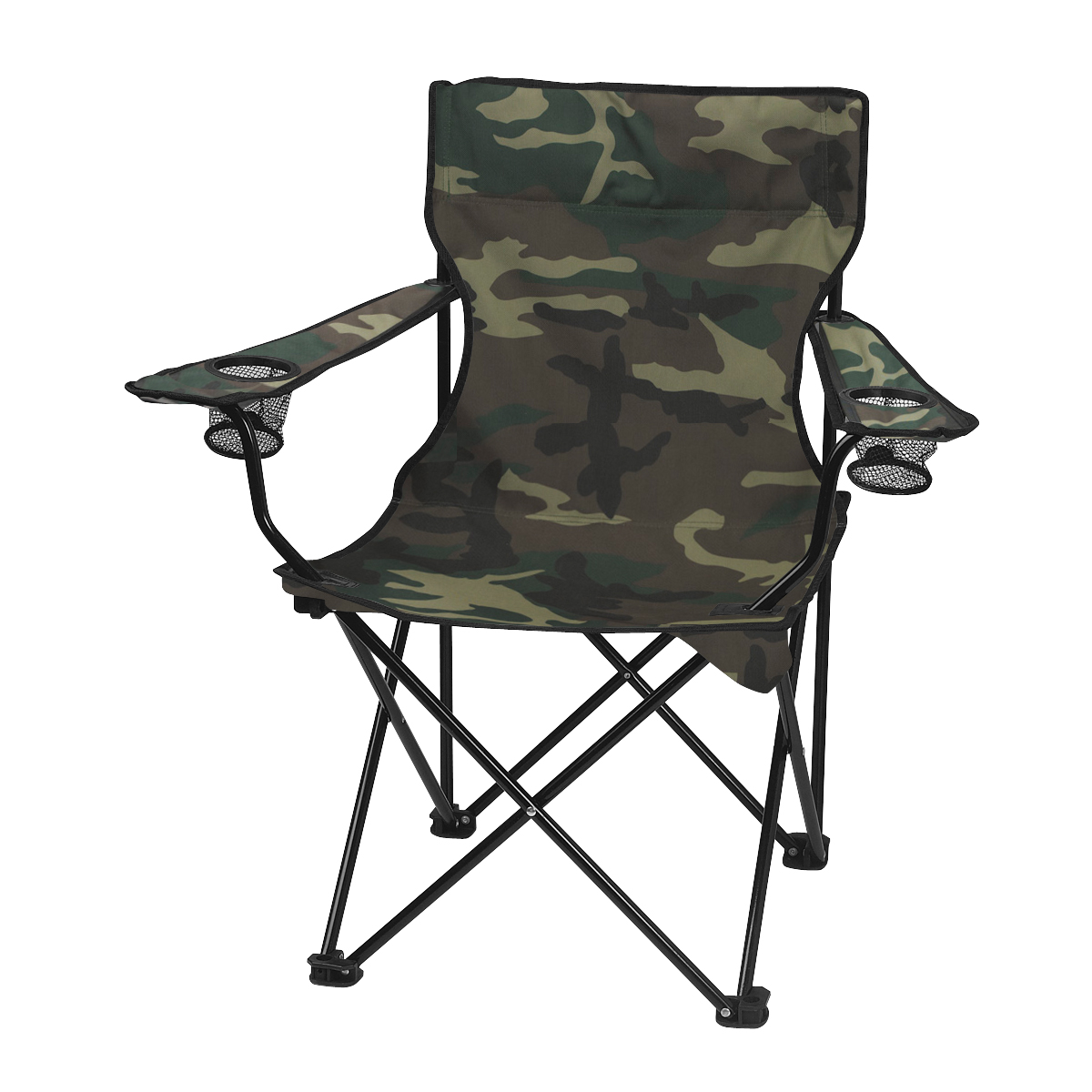 Folding Chair With Carrying Bag 35