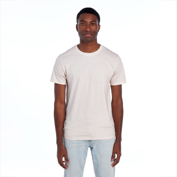 FRUIT OF THE LOOM ICONIC Ring-Spun Unisex T-Shirt 16