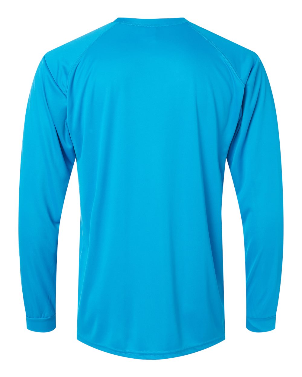 Unisex Long Islander Performance Long Sleeve T-Shirt - 210 101