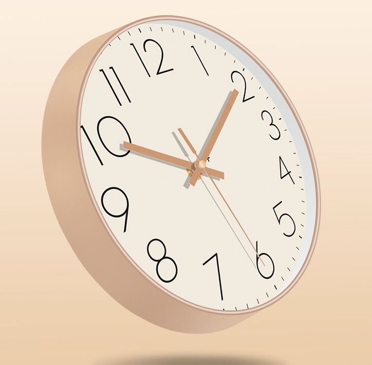 Wall Clocks Battery Operated 8 Inch 1