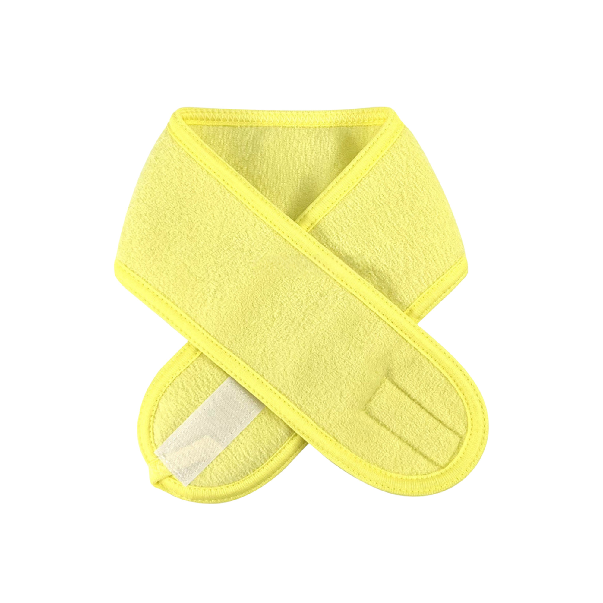 Polyester Custom Logo Sports Headband 7