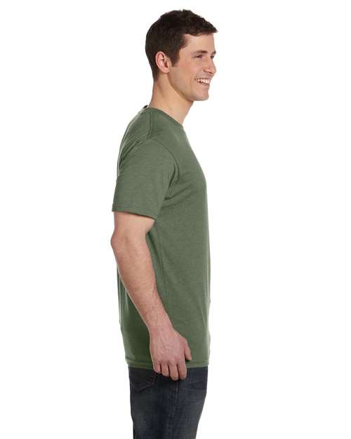 Unisex Eco Blend T-Shirt - EC1080 10