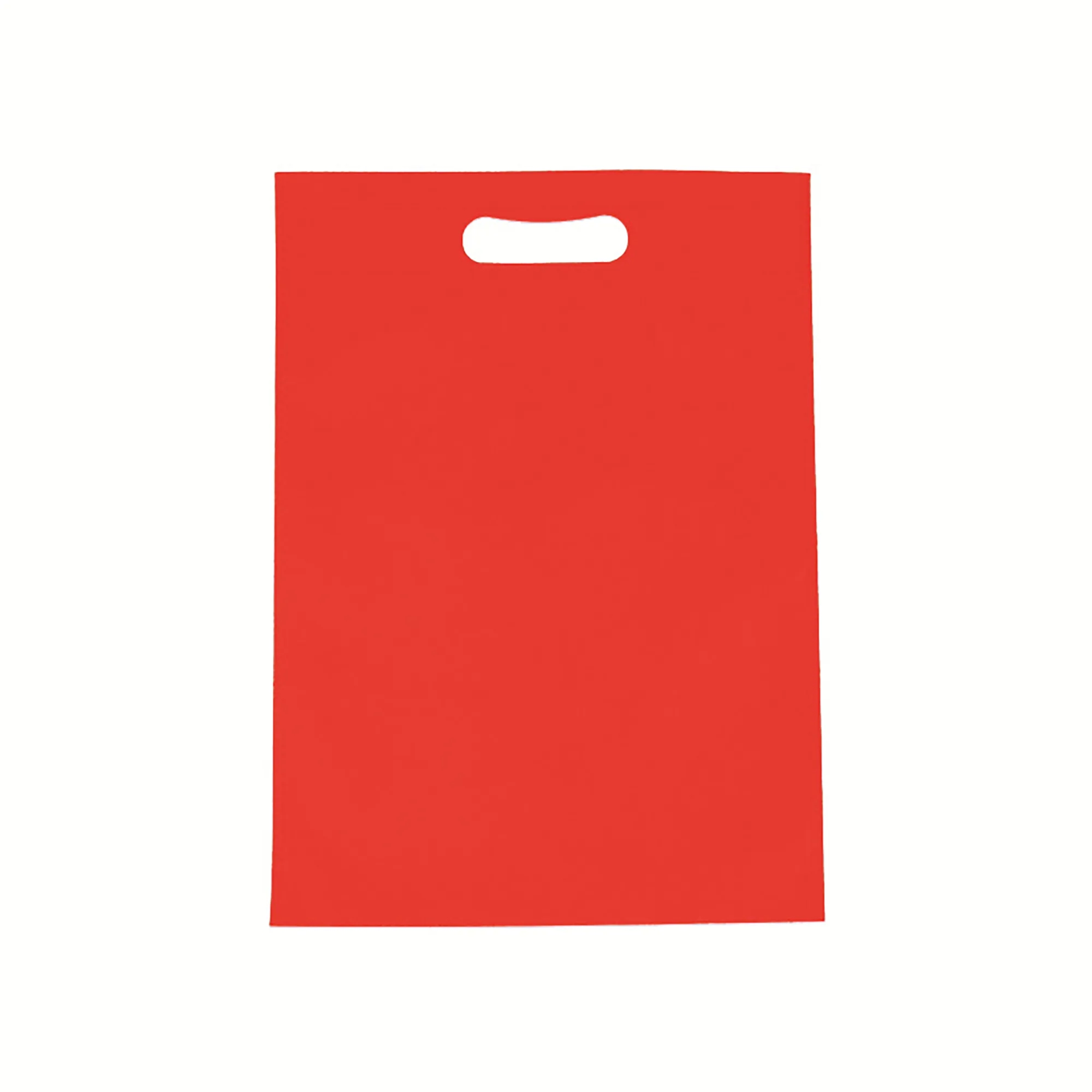 Non Woven Tote Bag 9.8x11.8 Inch Polypropylene Durable 1