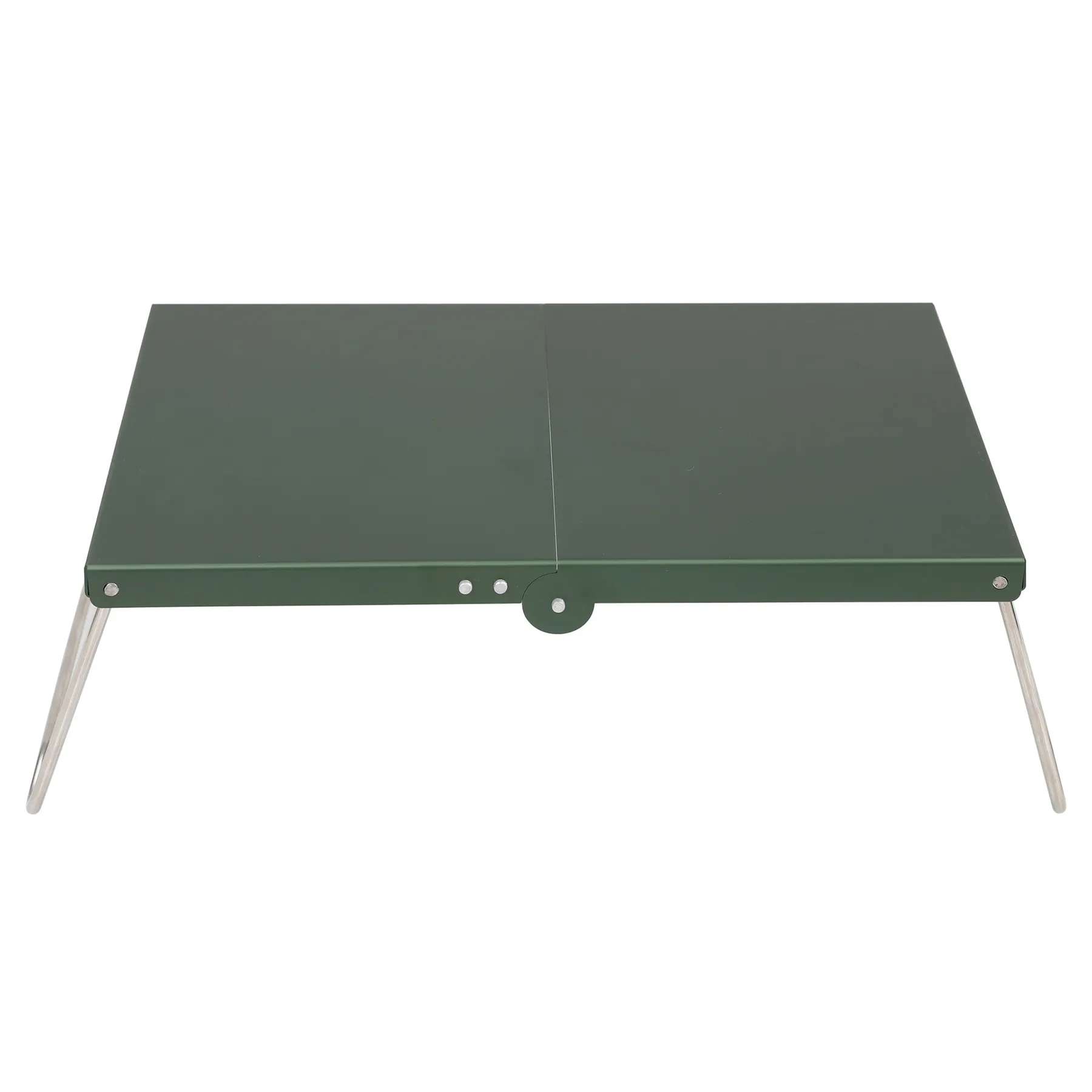 Alloy Outdoor Camping Folding Table 5