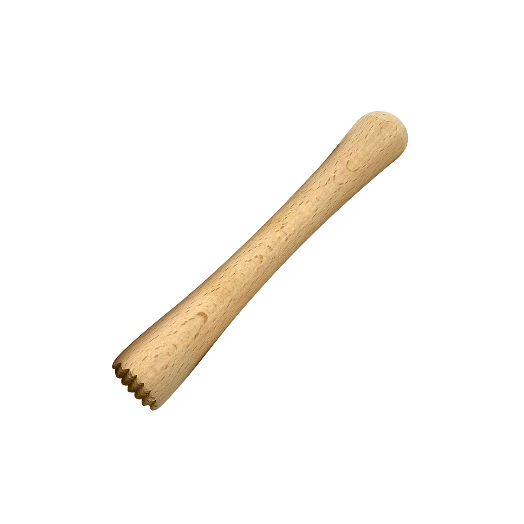 Wooden Cocktail Crushed Hammer Popsicle 9