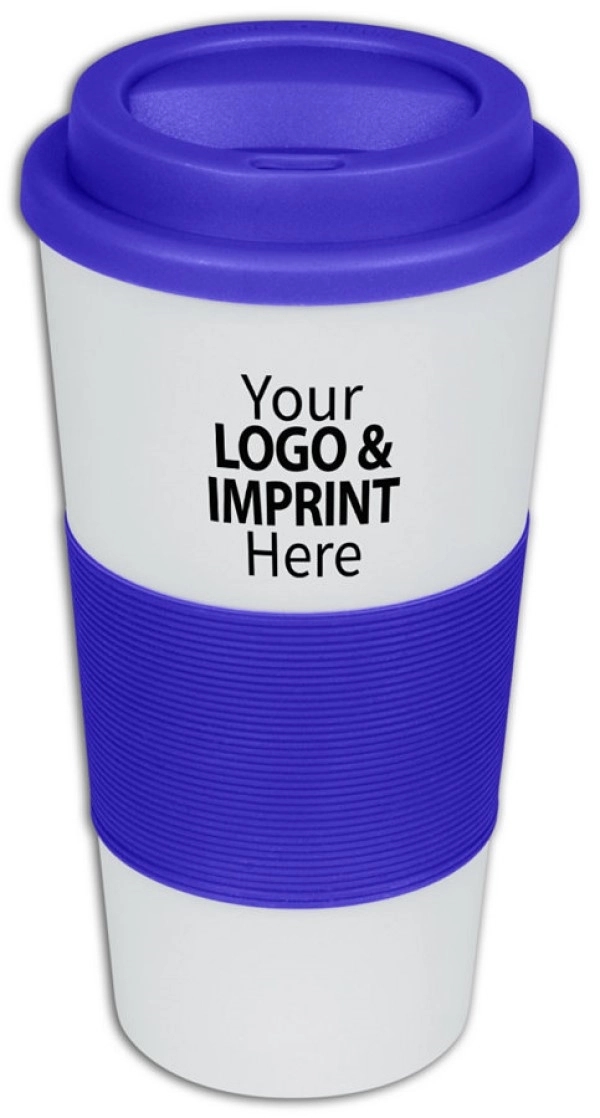Tumbler - Commuter 16 Oz. 1