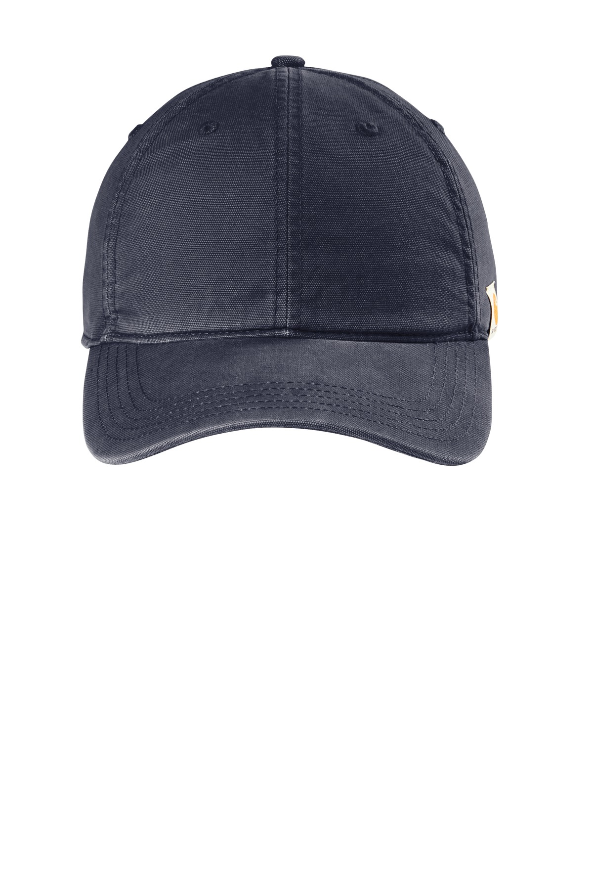 Carhartt® Cotton Canvas Cap 12