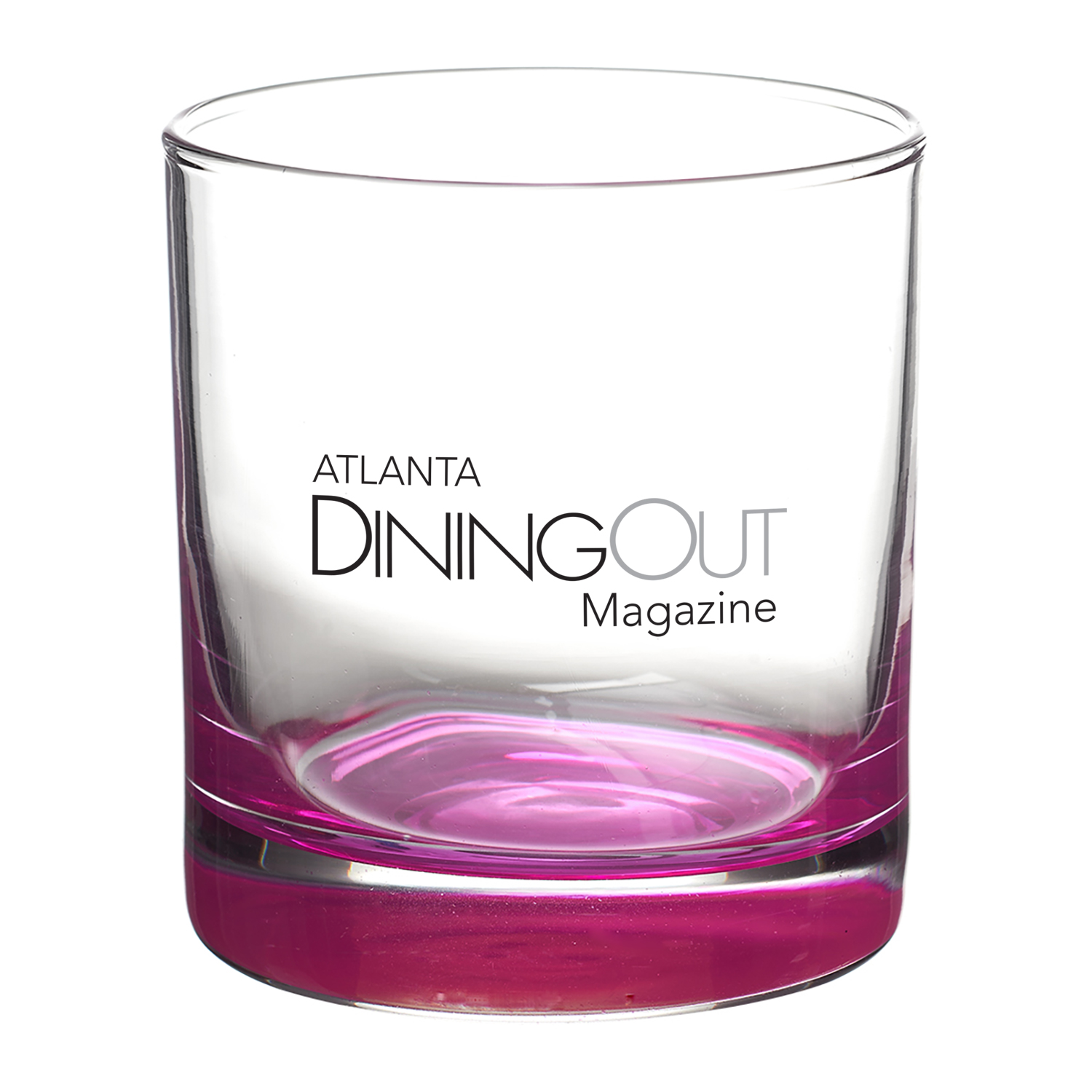 10.5 oz Lexington Rocks Whiskey Glass 2