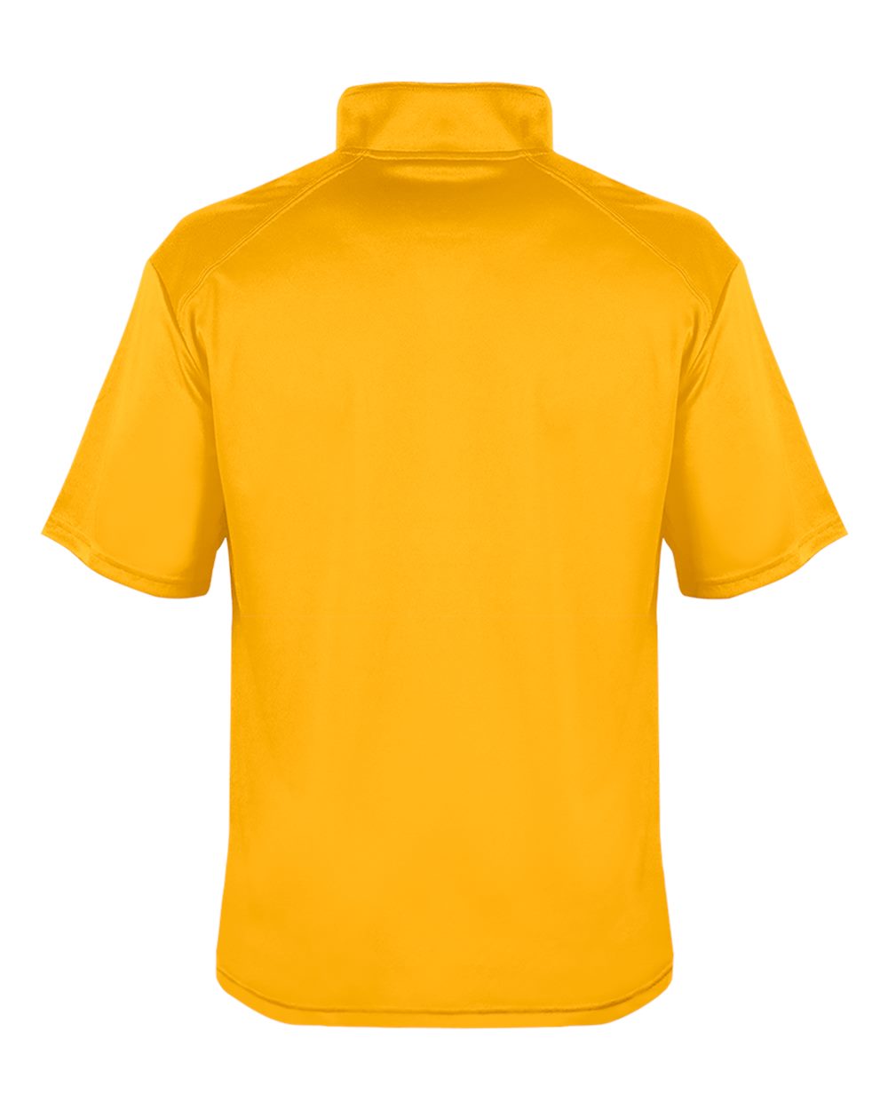 Men's B-Core Short Sleeve Quarter-Zip - 4199 14