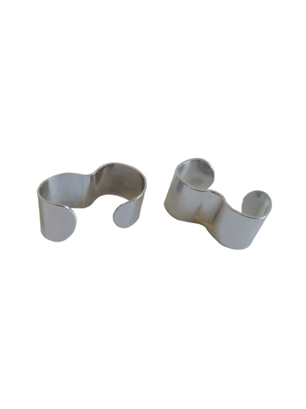 Prestige Medical - Tube Clasp for 122, 132 Stethoscopes 1