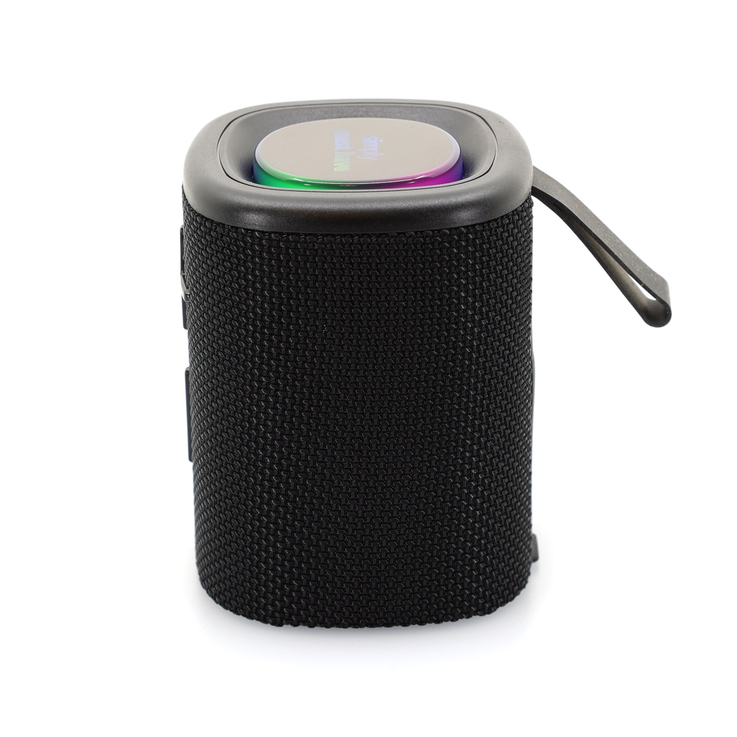 Koozie® Aqua Glow Water-Resistant Bluetooth® Speaker 16