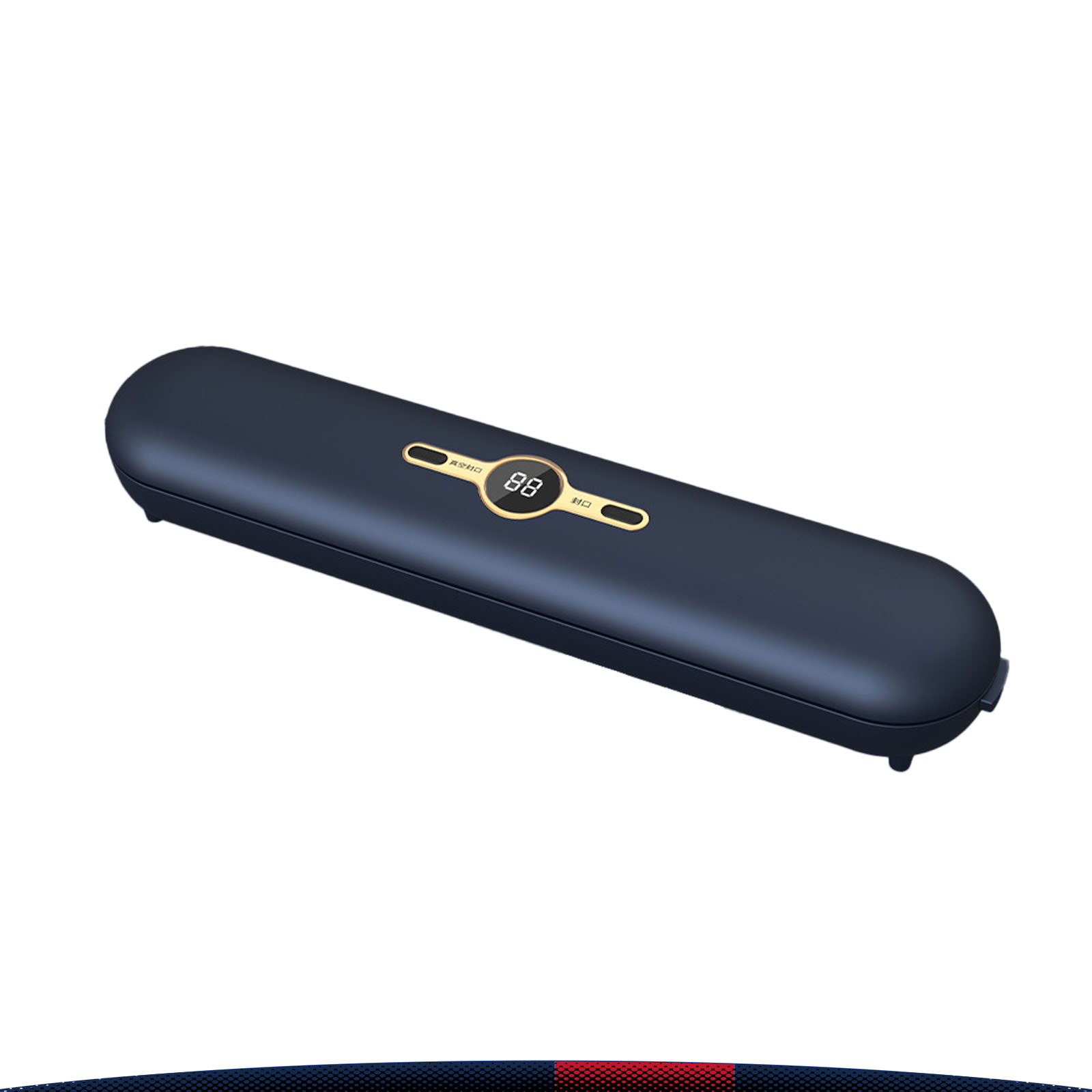 Lusac Automatic Sealing Machine 5