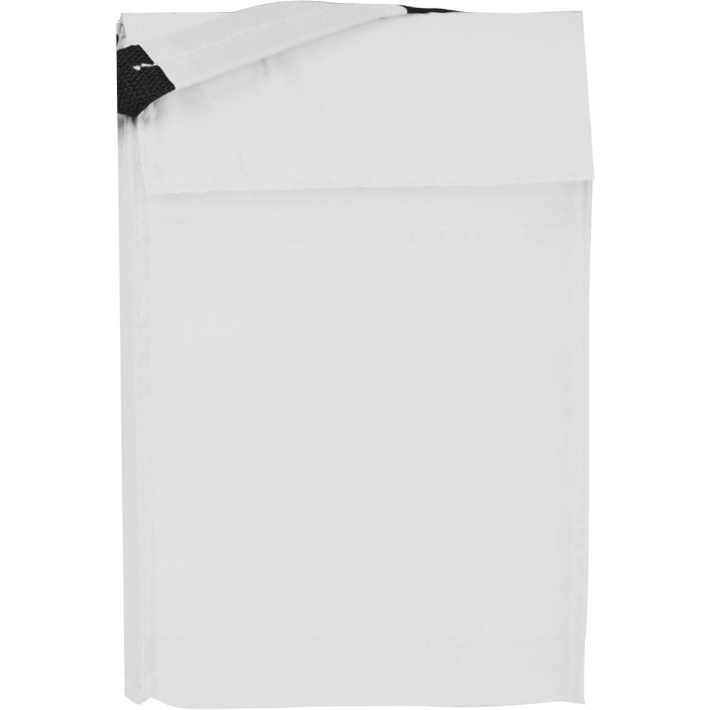 Velcro Closure Insulated Lunch Bags 12