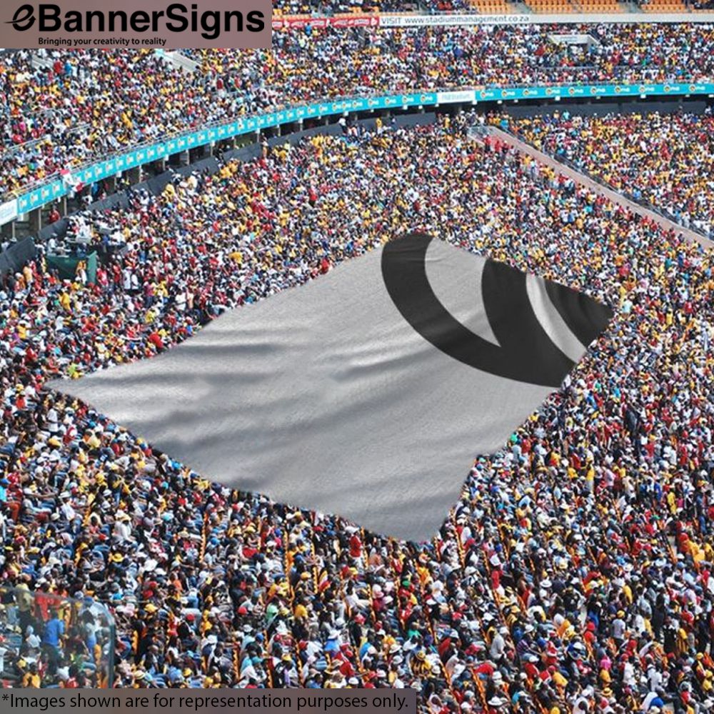 Crowd Flag 4