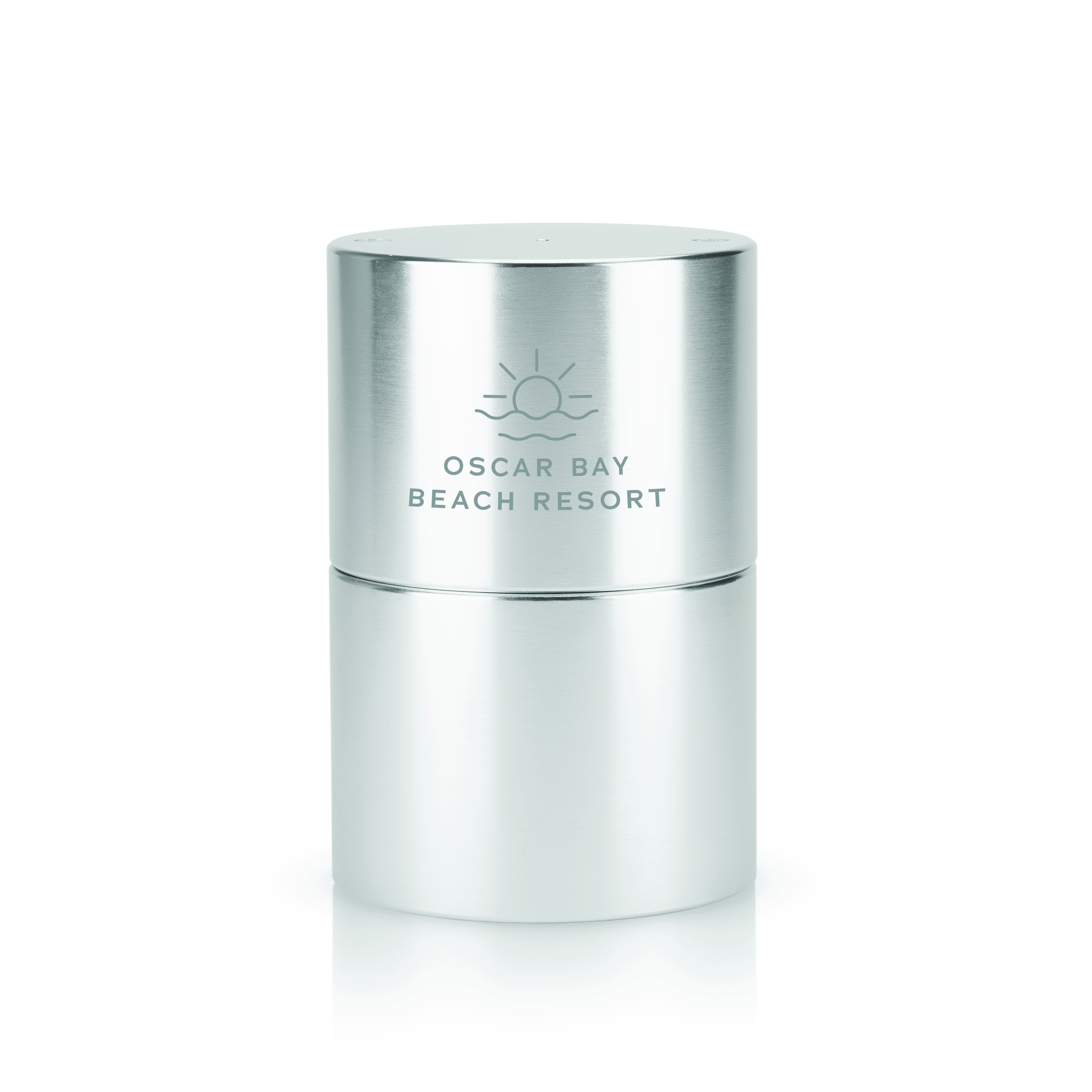 Viski® 55mm Ice Ball Maker