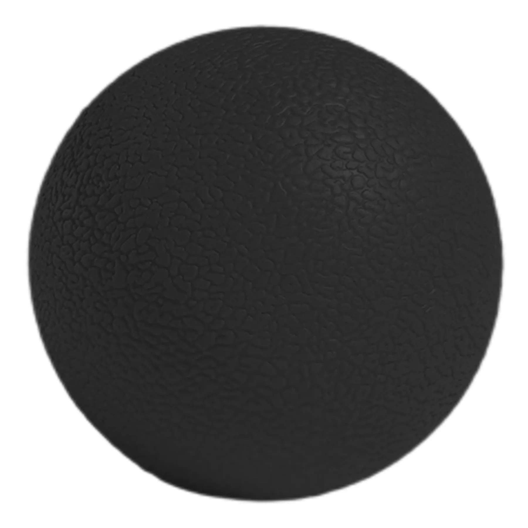 Solid Exercise Peanut Massage Ball 6