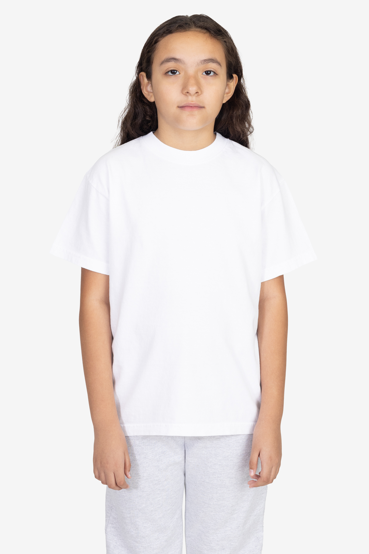 6.5 oz S/S Garment Dye T-Shirt 11