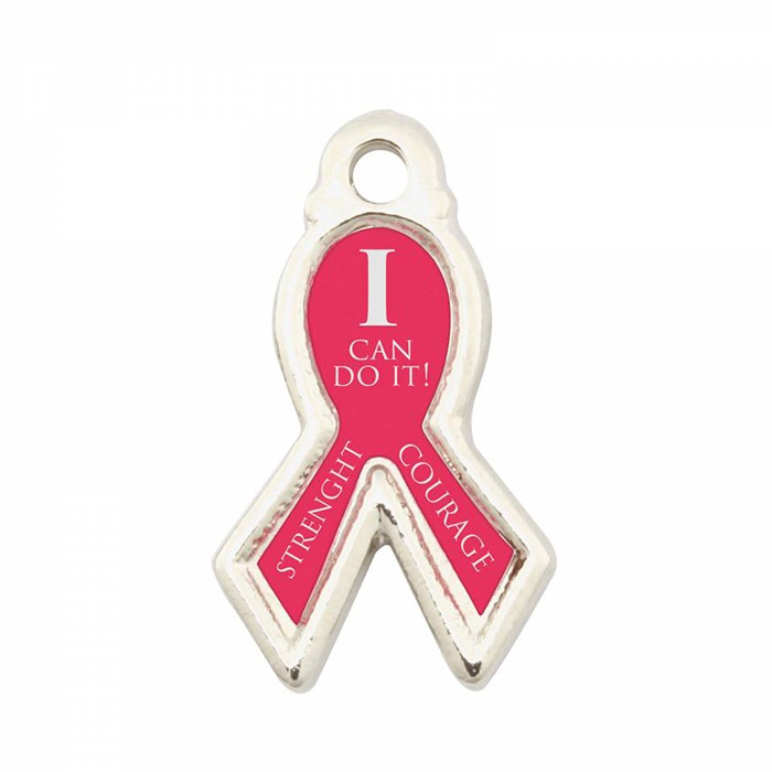 Awareness Ribbon Stock Charm 1