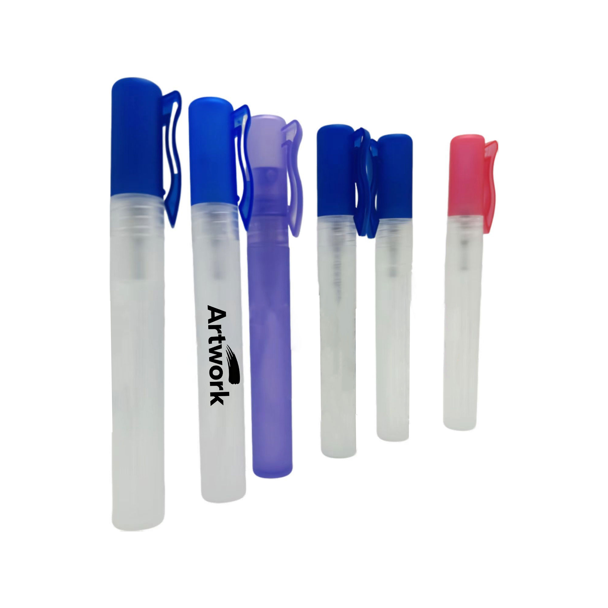 Pen-Shaped Spray Pen Hand Sanitizer 2