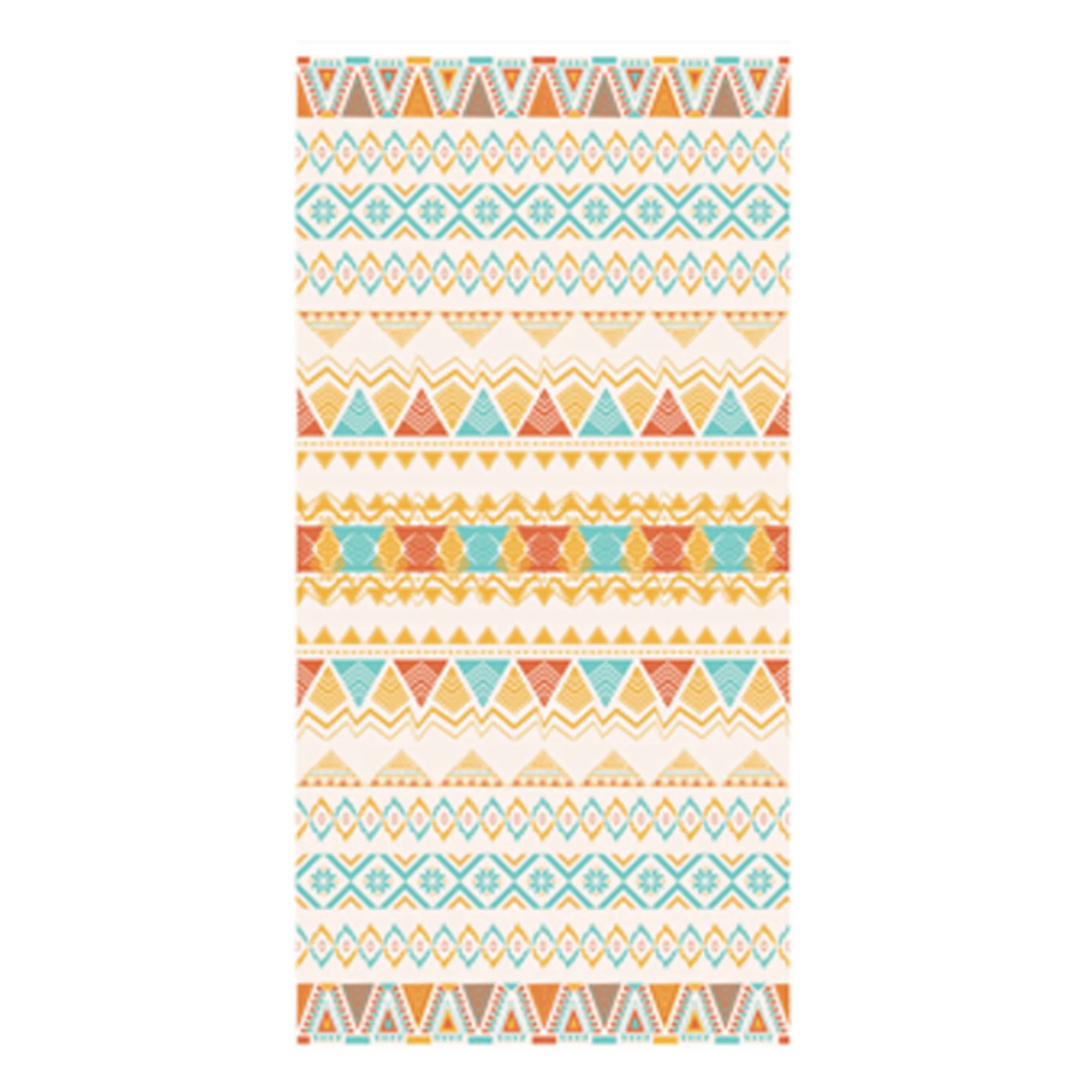 30x60 Printed Beach Towel 6