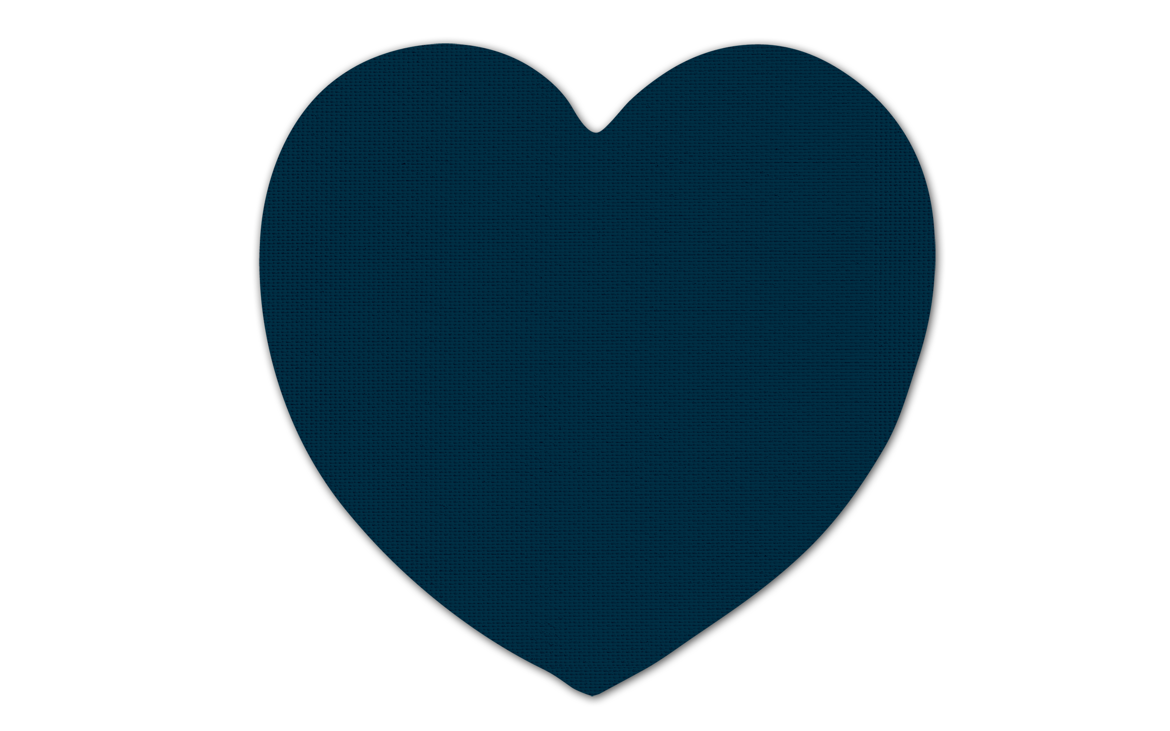Heart Vinyl Jar Opener 6HT 67