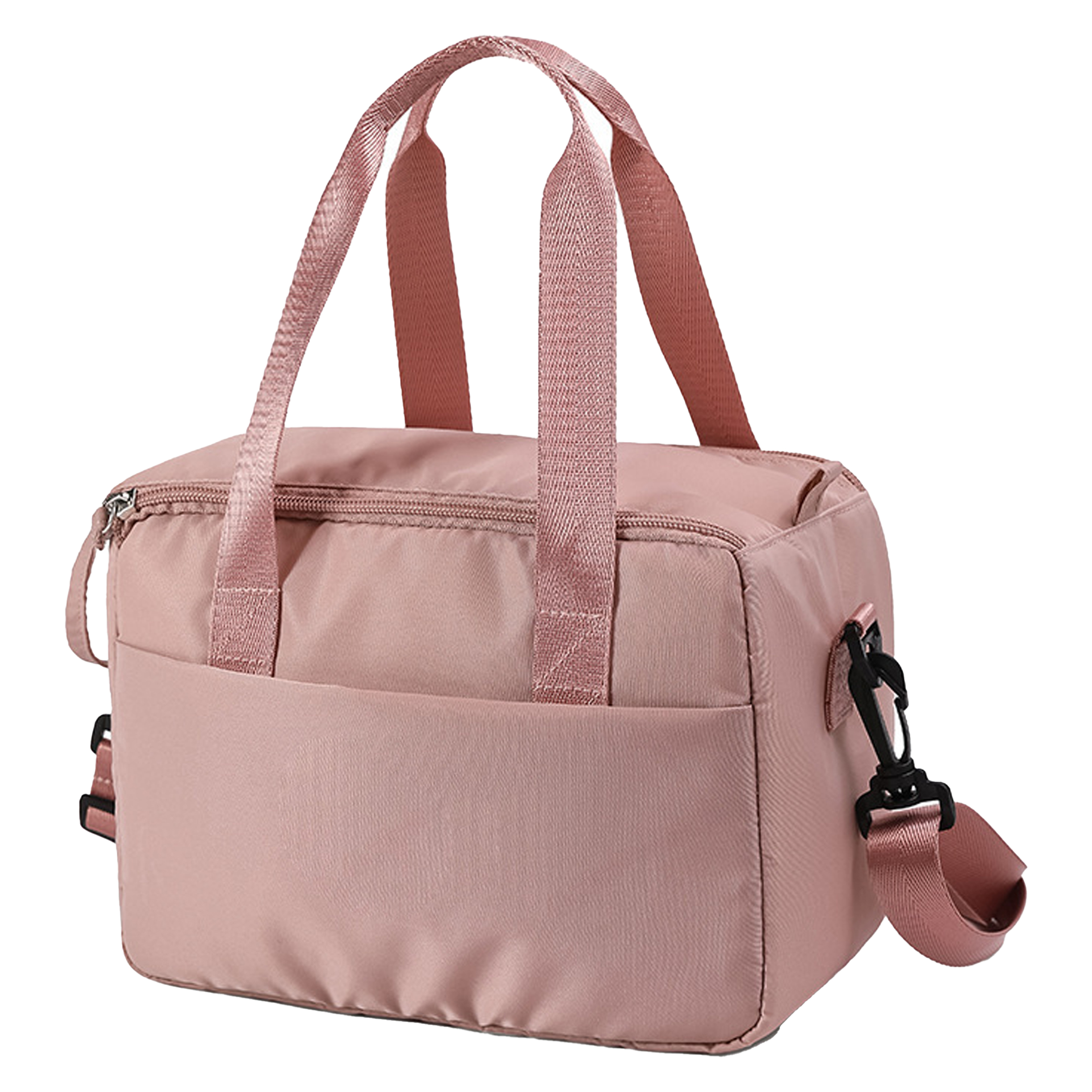 Oxford Large Capacity Portable Insulation Bag 3