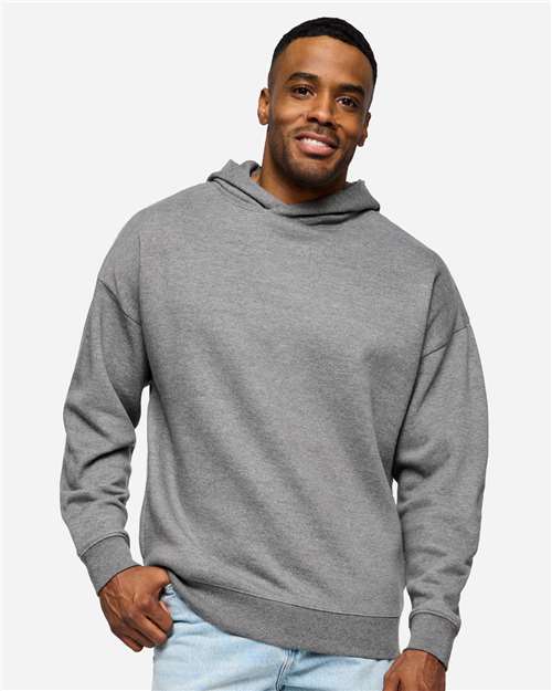 Unisex Heavyweight Hoodie Sweatshirt - 6956 22