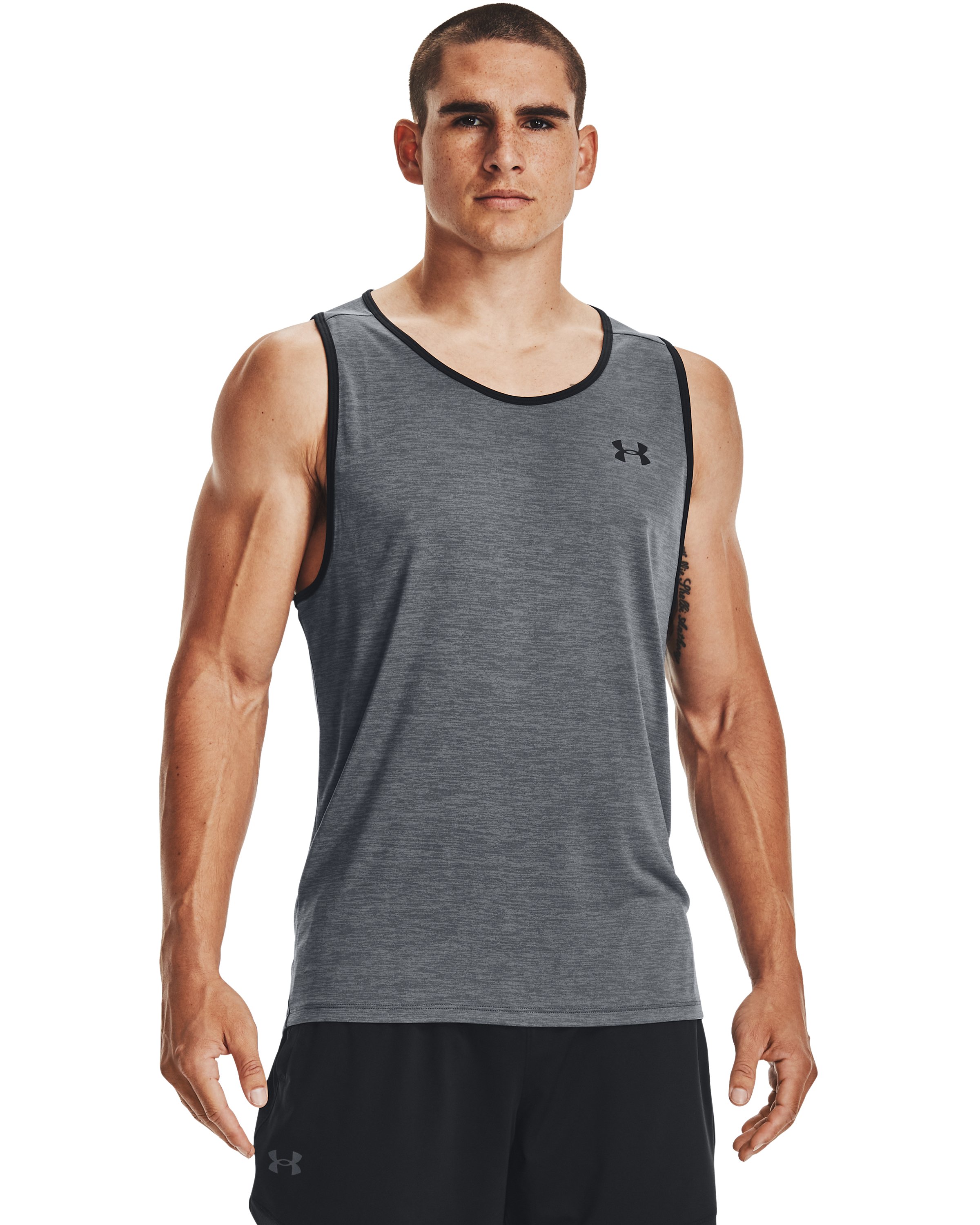UA Tech 2.0 Men's Tank 2