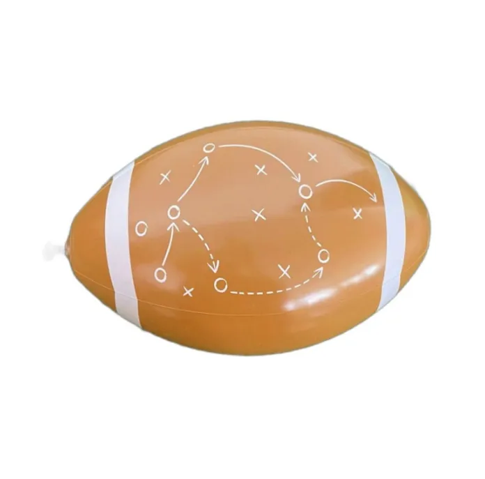 Inflatable Beach Football 2