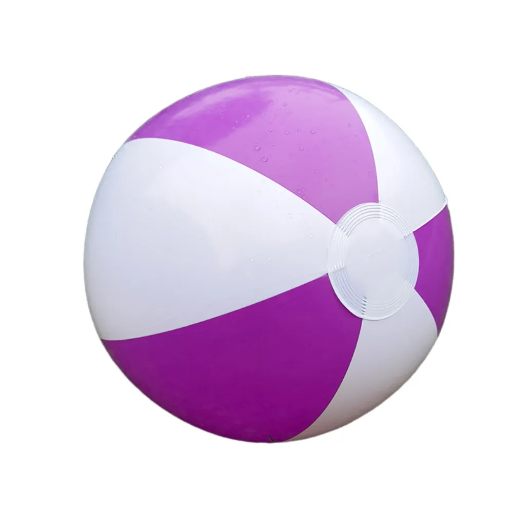 Inflatable Beach Ball 12inch 8