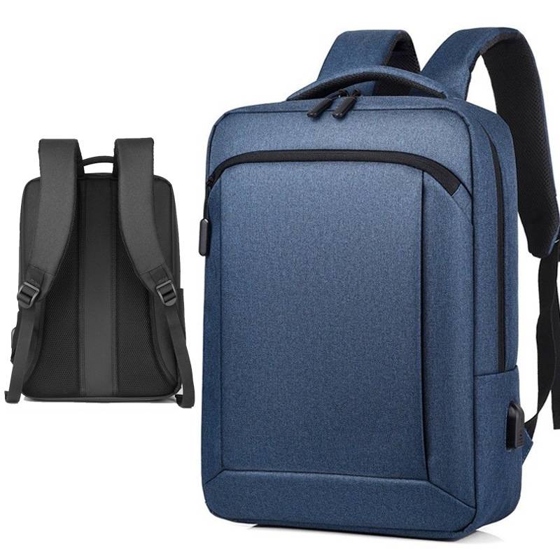 Breathable Laptop Backpack 1